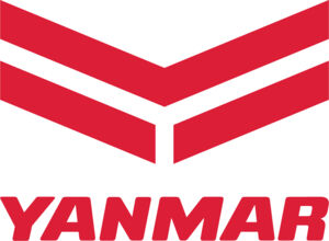 Logo de Yanmar