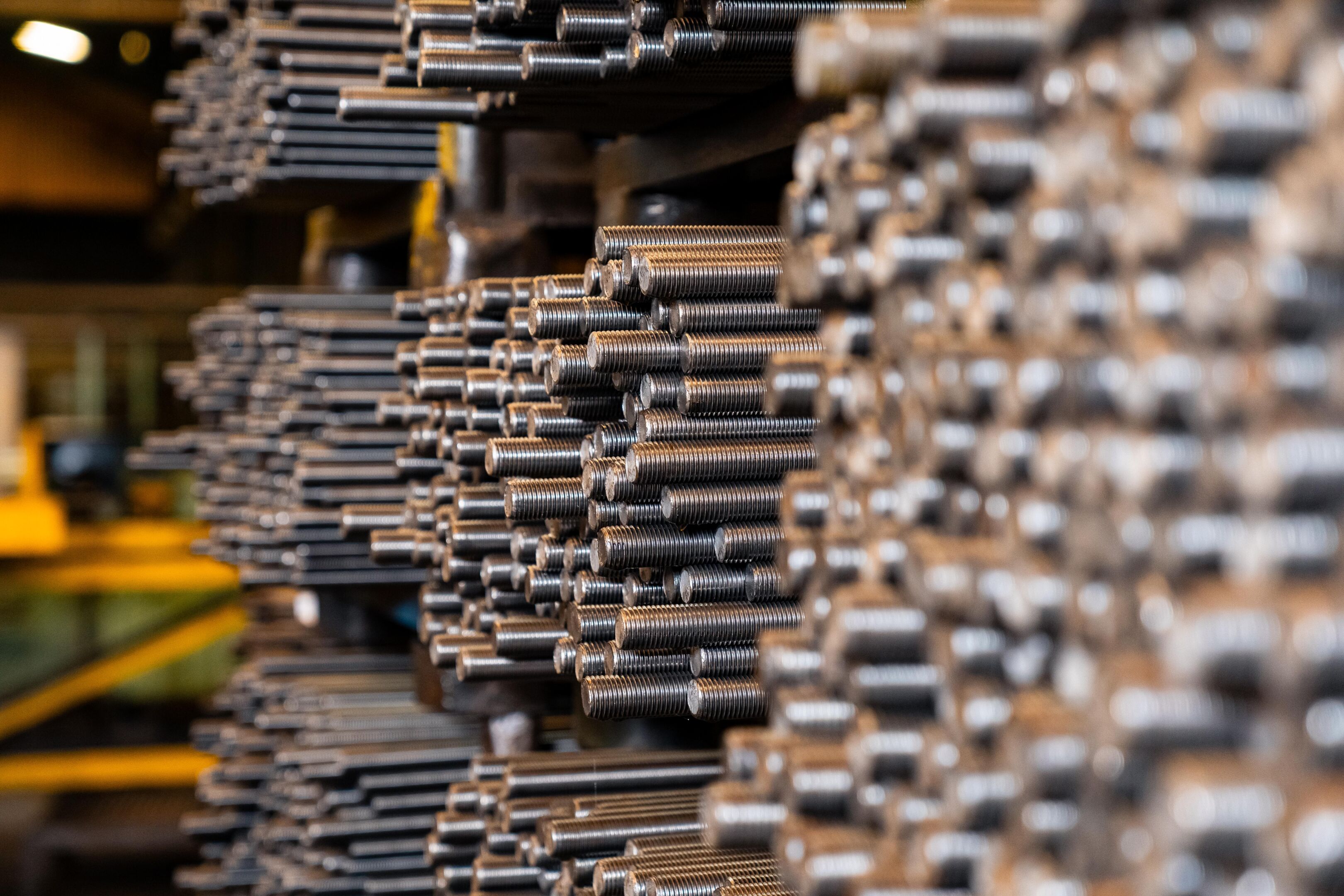 tiges filetées tiges filetées